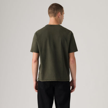 Thumbnail 3 - Levi's® Men's Red Tab Vintage T-Shirt - A06370210