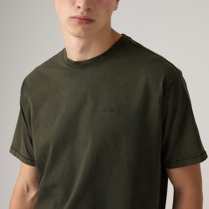 Thumbnail 4 - Levi's® Men's Red Tab Vintage T-Shirt - A06370210