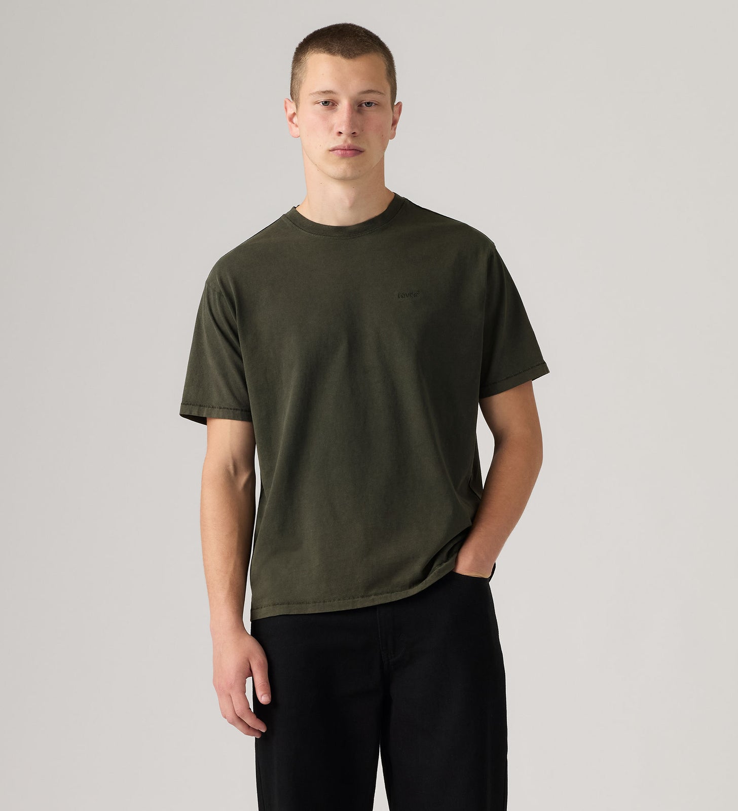 Main 1 - Levi's® Men's Red Tab Vintage T-Shirt - A06370210