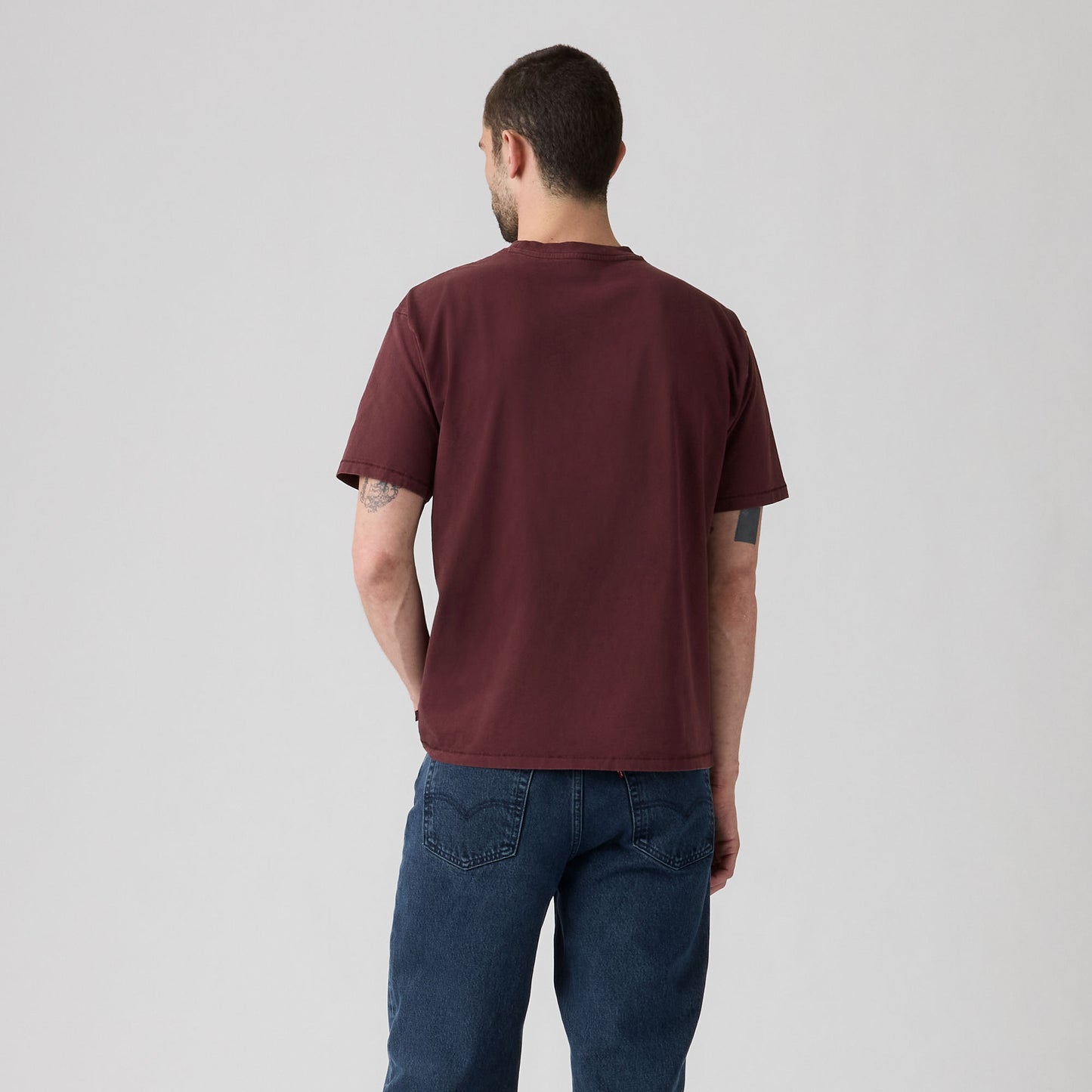 Levi's® Men's Red Tab Vintage T-Shirt