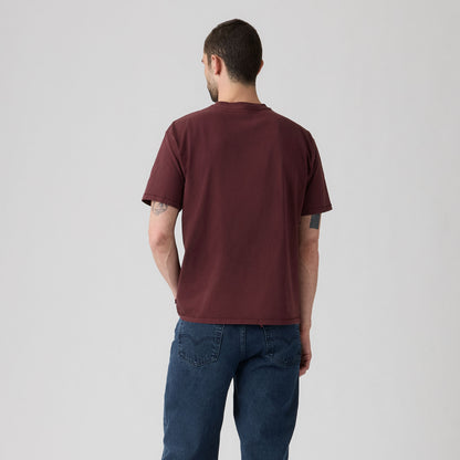 Thumbnail 3 - Levi's® Men's Red Tab Vintage T-Shirt - A06370224