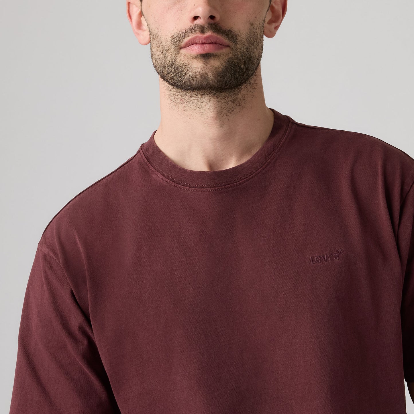 Levi's® Men's Red Tab Vintage T-Shirt