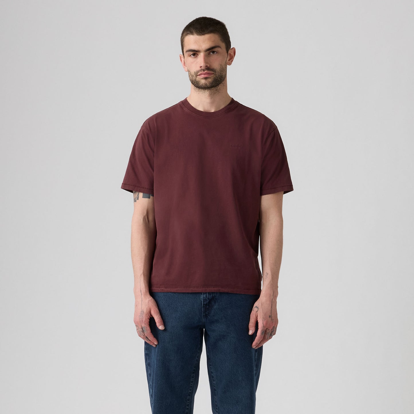 Levi's® Men's Red Tab Vintage T-Shirt