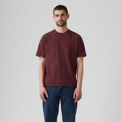 Thumbnail 2 - Levi's® Men's Red Tab Vintage T-Shirt - A06370224