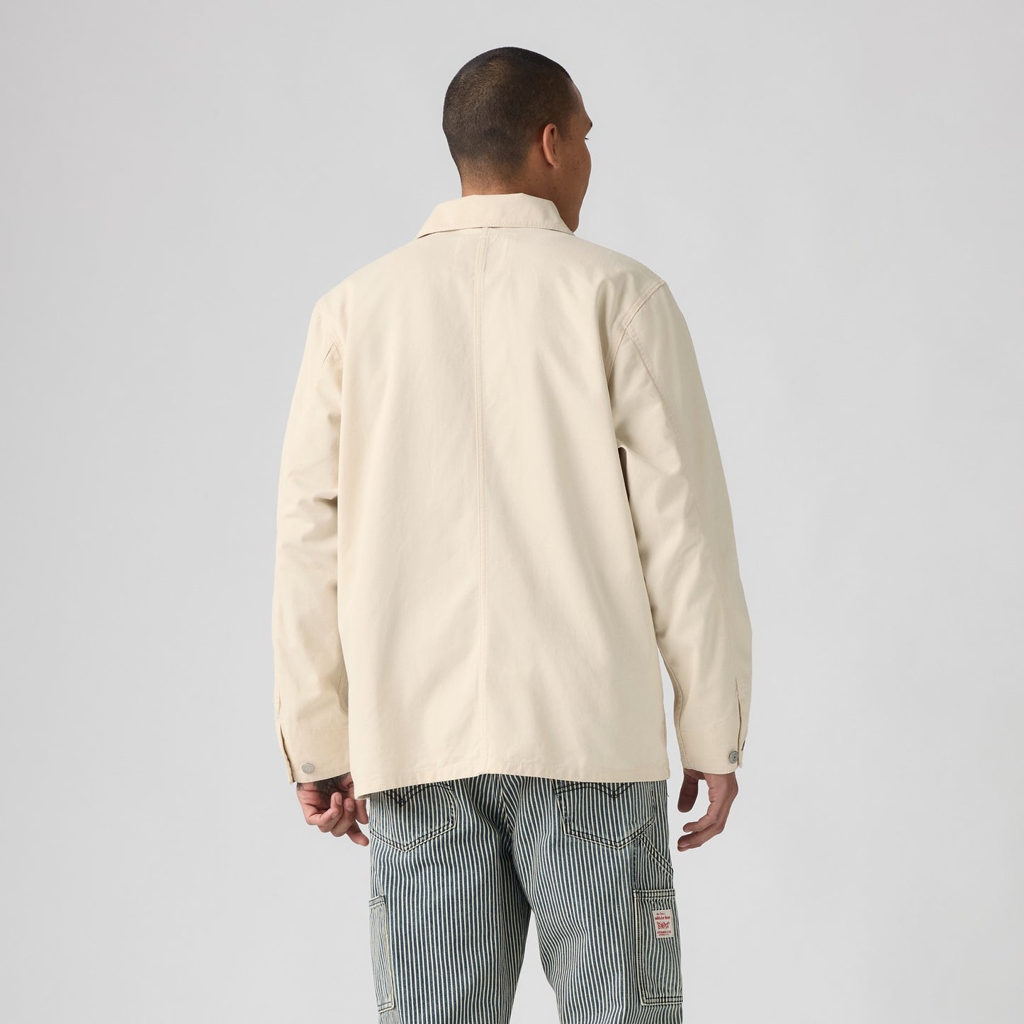 Levi's® Men's Broadway Engineer Coat