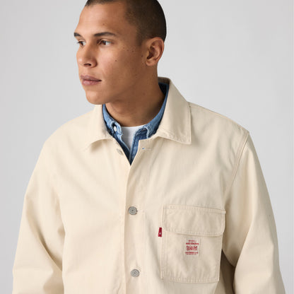 Levi's® Men's Broadway Engineer Coat