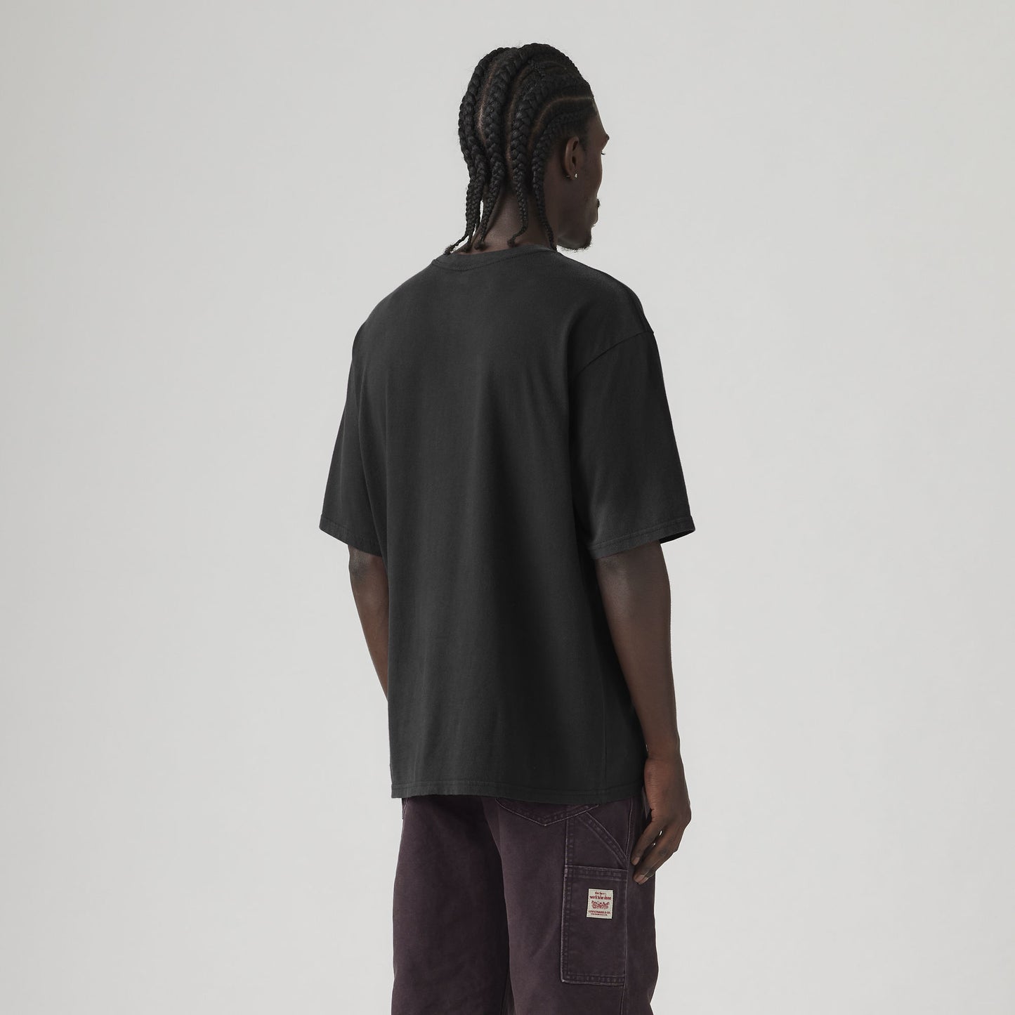 Levi's® Men's Short-Sleeve Workwear T-Shirt