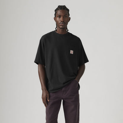 Thumbnail 3 - Levi's® Men's Short-Sleeve Workwear T-Shirt - A58500004