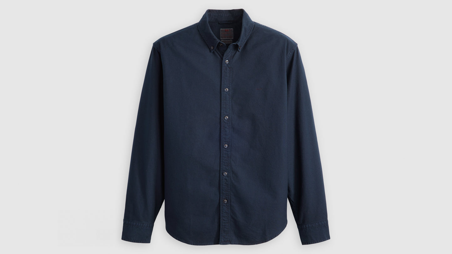 Levi's® Men's Authentic Button-Down Shirt