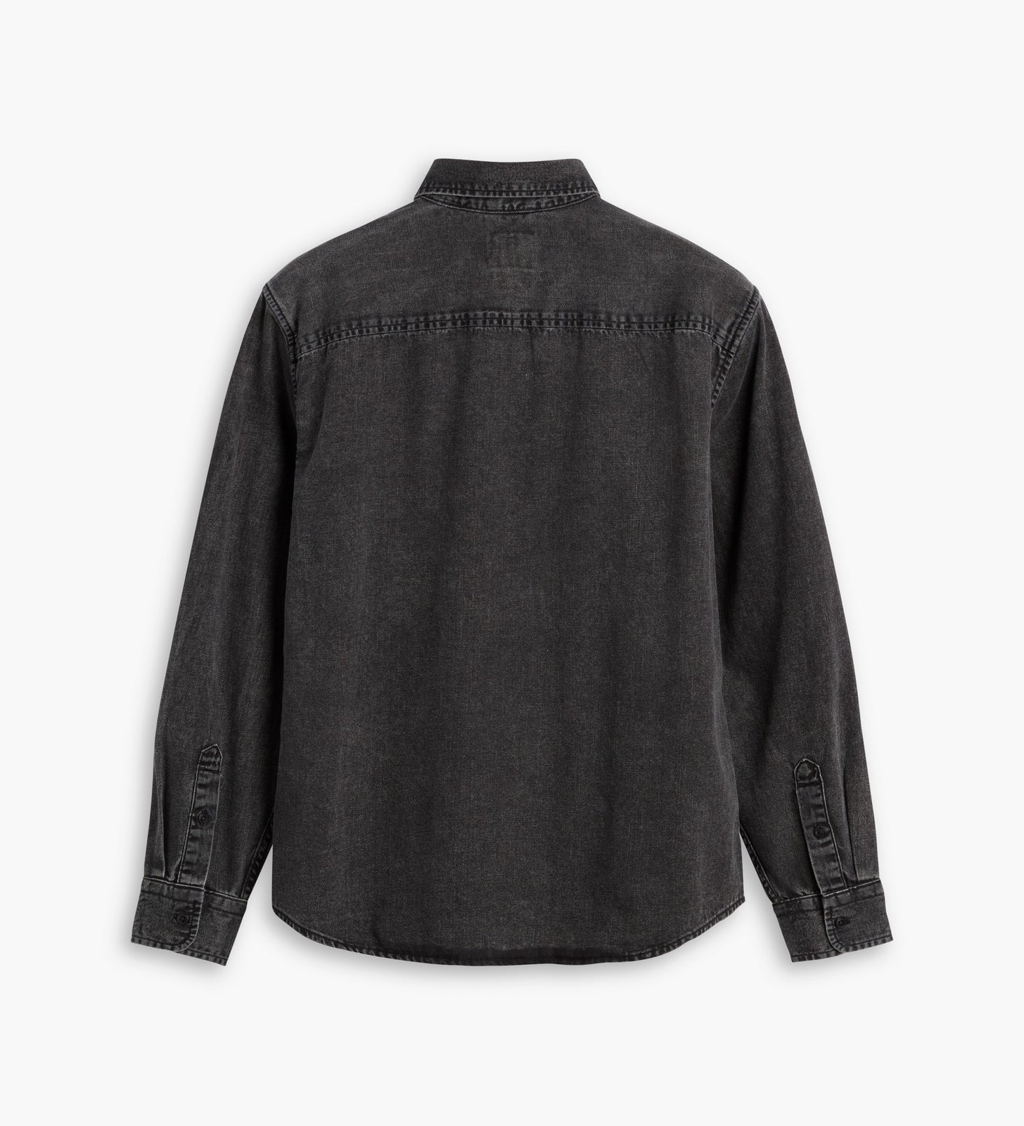 Main 6 - Levi's® Men's Authentic Button-Down Shirt - A72100038
