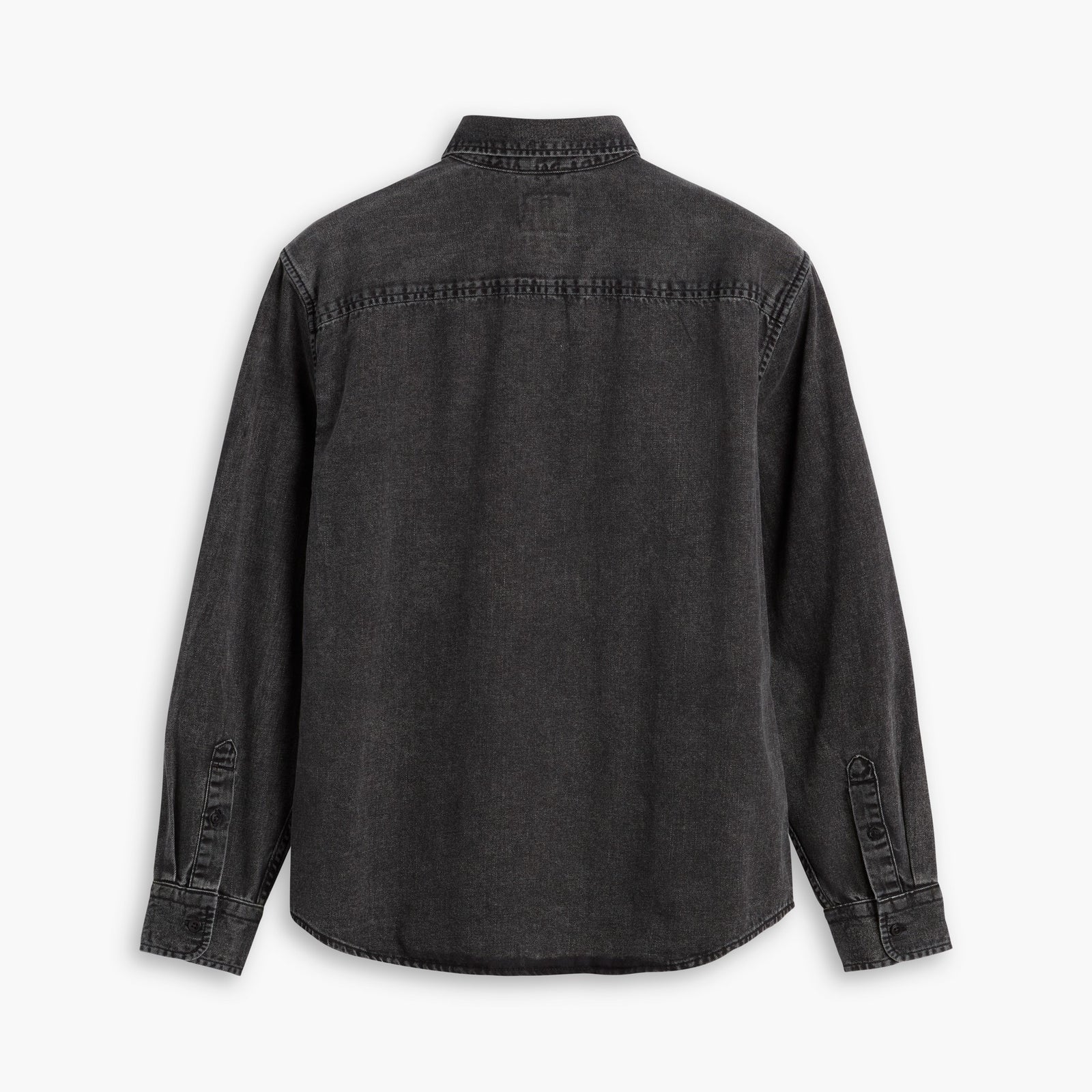 Main 6 - Levi's® Men's Authentic Button-Down Shirt - A72100038