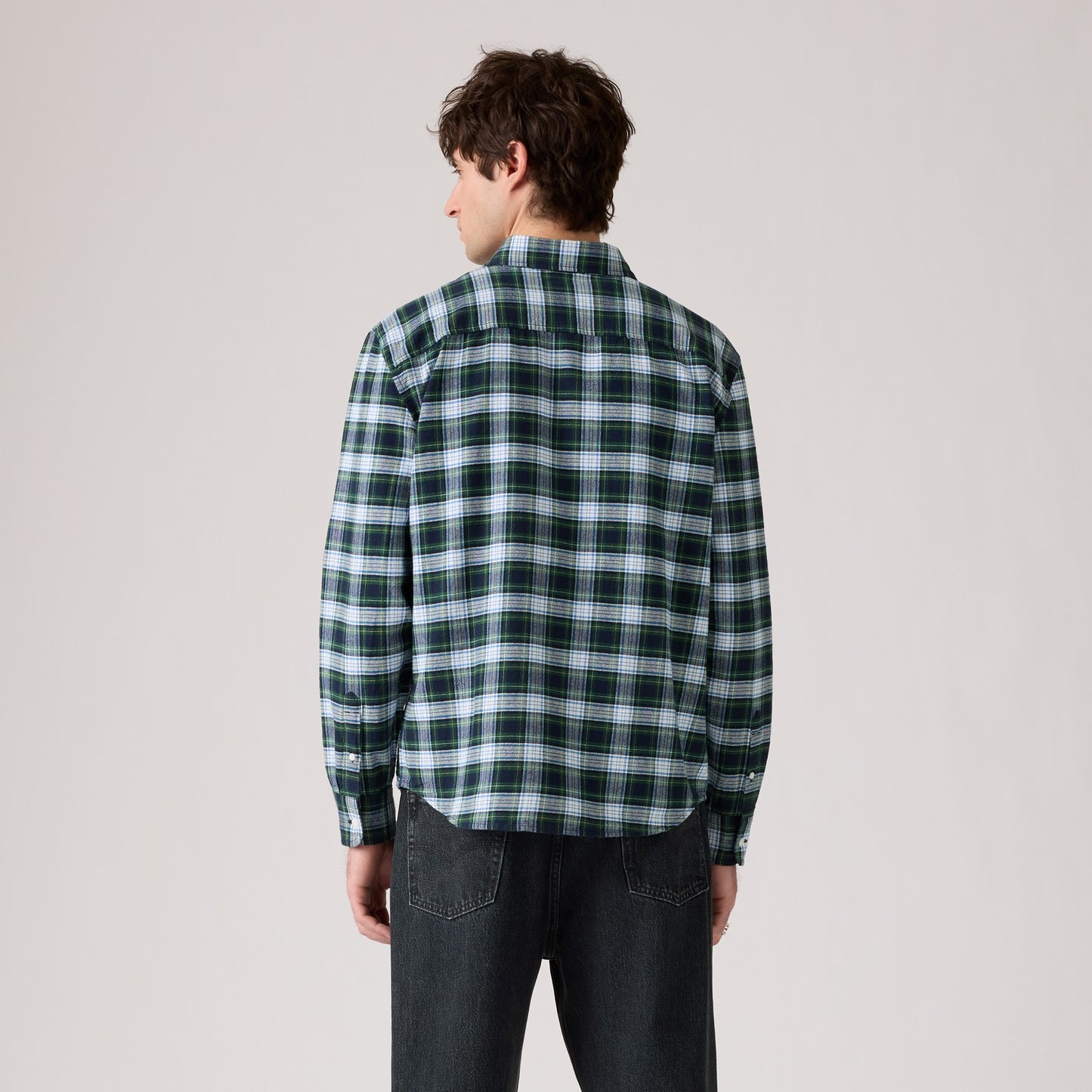 Levi's® Men's Authentic Button-Down Shirt