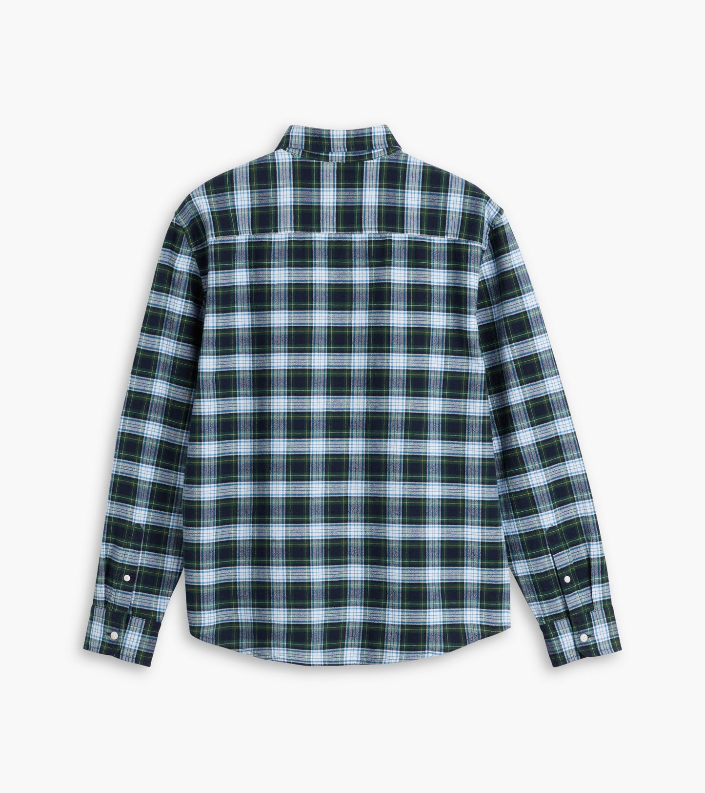Levi's® Men's Authentic Button-Down Shirt