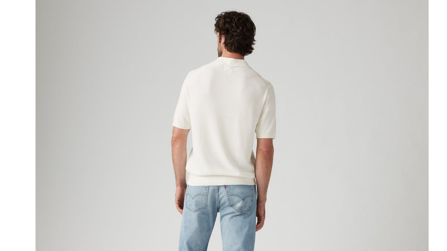 Levi’s® Men’s Sweater Knit Polo