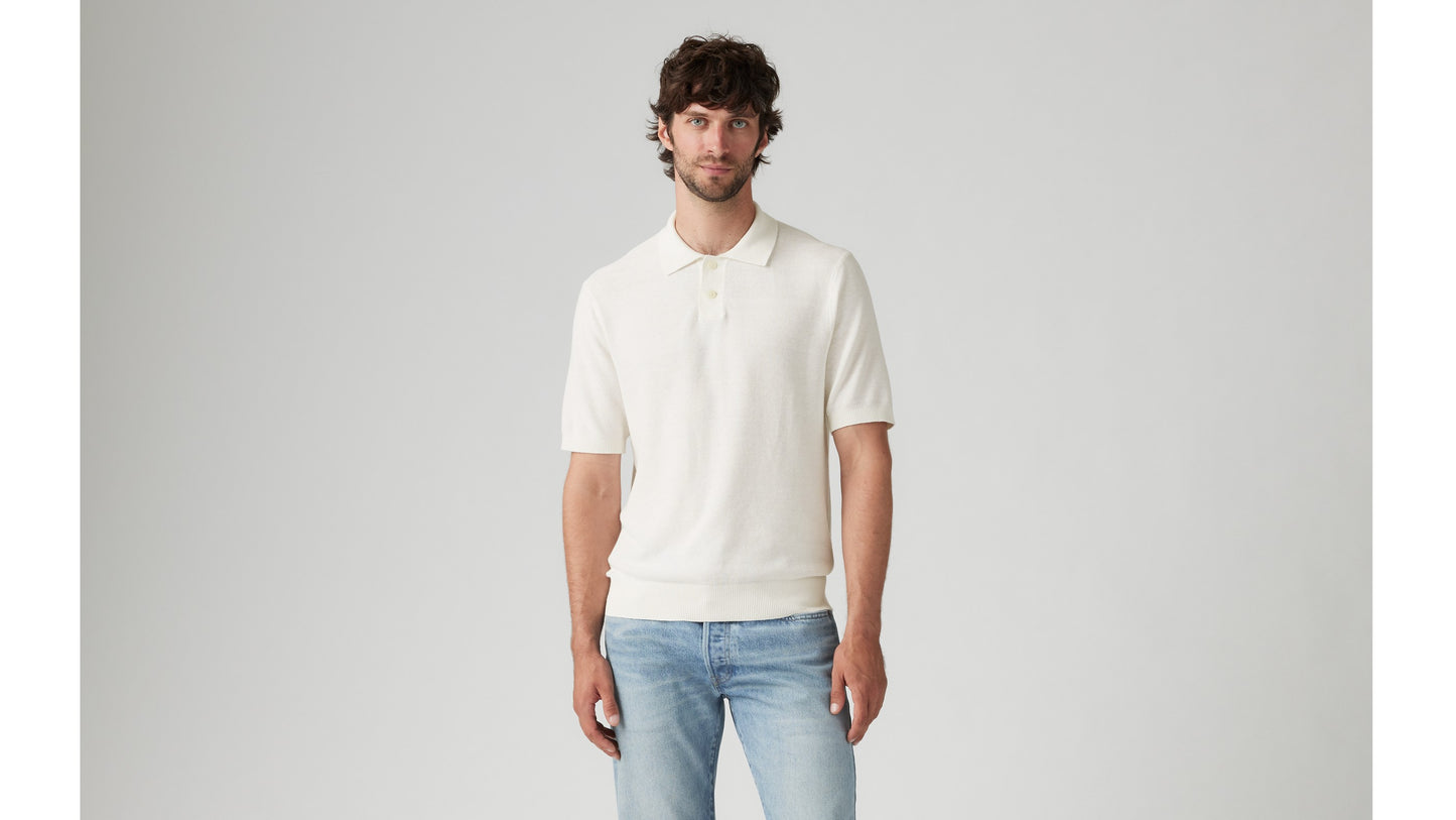 Levi’s® Men’s Sweater Knit Polo