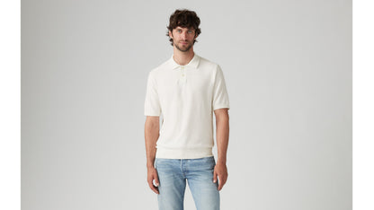 Levi’s® Men’s Sweater Knit Polo