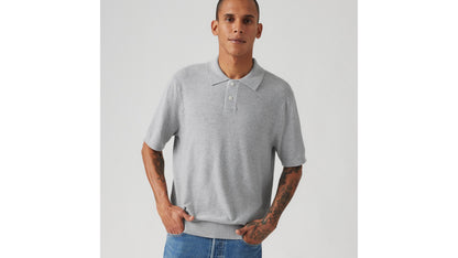 Levi’s® Men’s Sweater Knit Polo