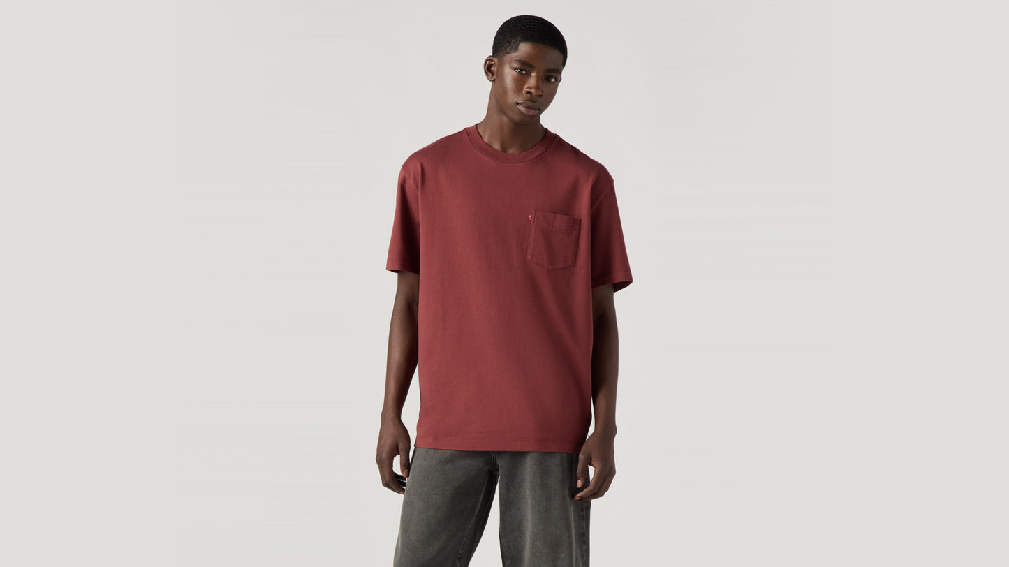 Levi’s® Men’s Heavyweight Pocket T-Shirt