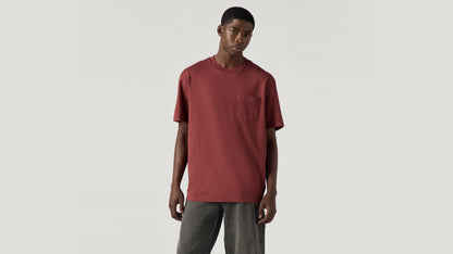 Levi’s® Men’s Heavyweight Pocket T-Shirt