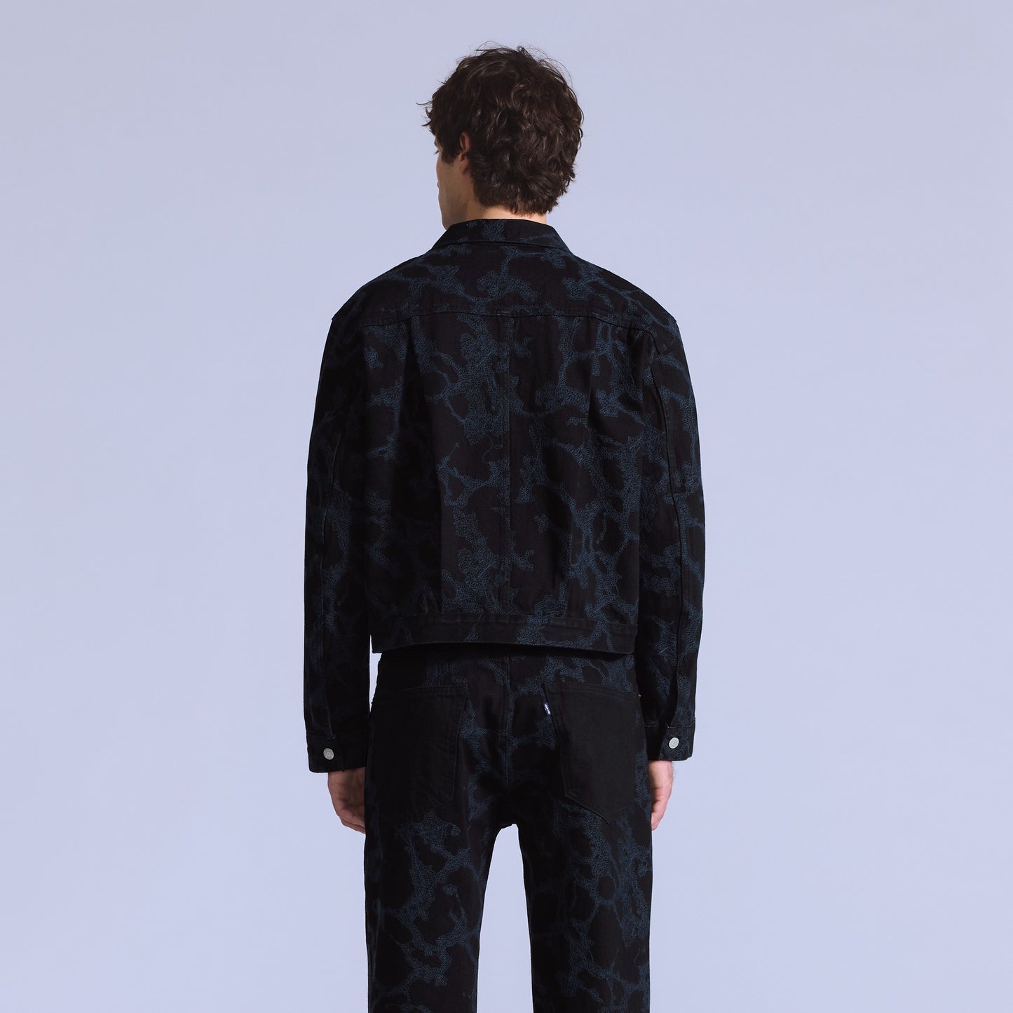 Levi's® Blue Tab™ Men's Type I Jacket