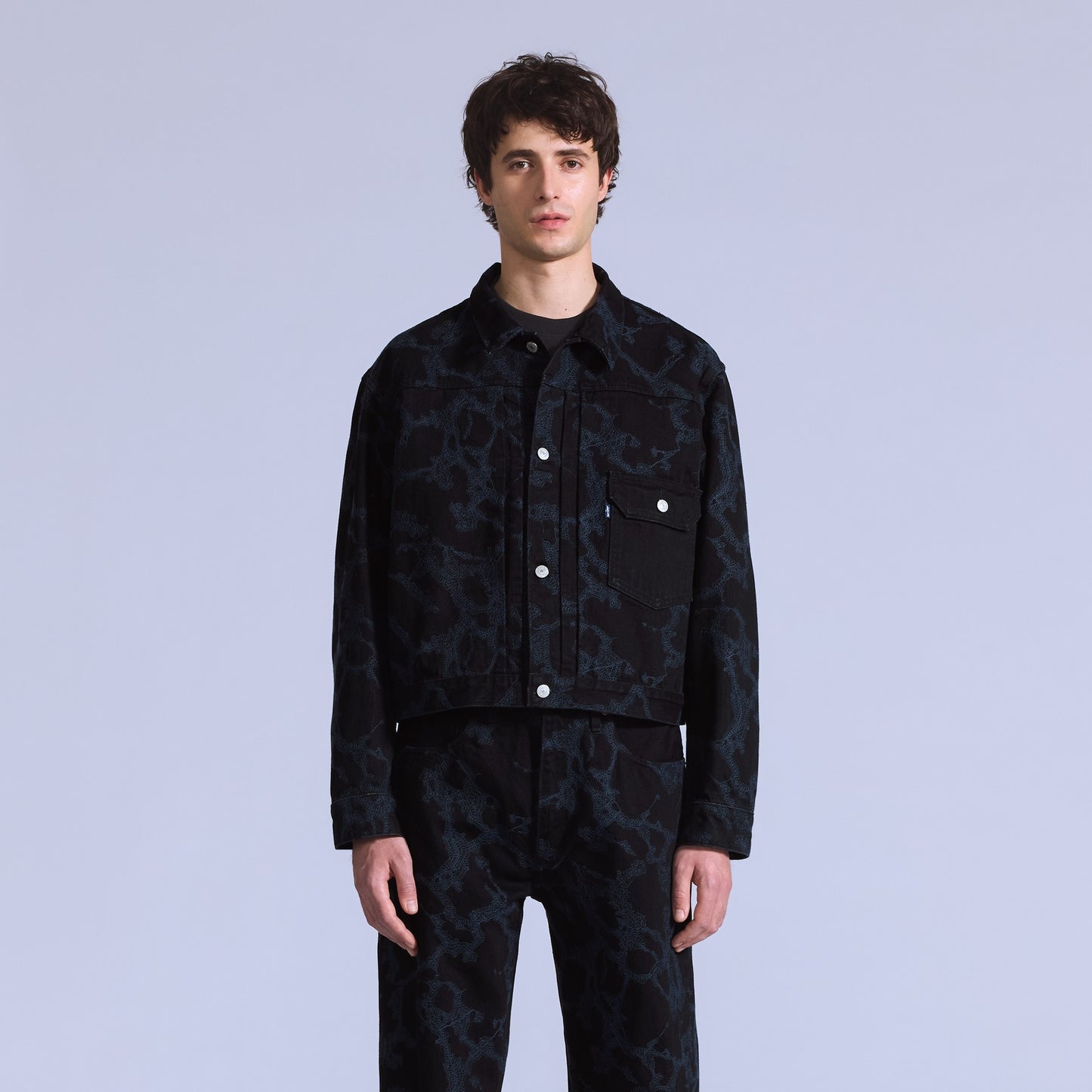 Levi's® Blue Tab™ Men's Type I Jacket