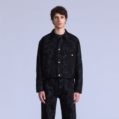 Thumbnail 1 - Levi's® Blue Tab™ Men's Type I Jacket - A91370002