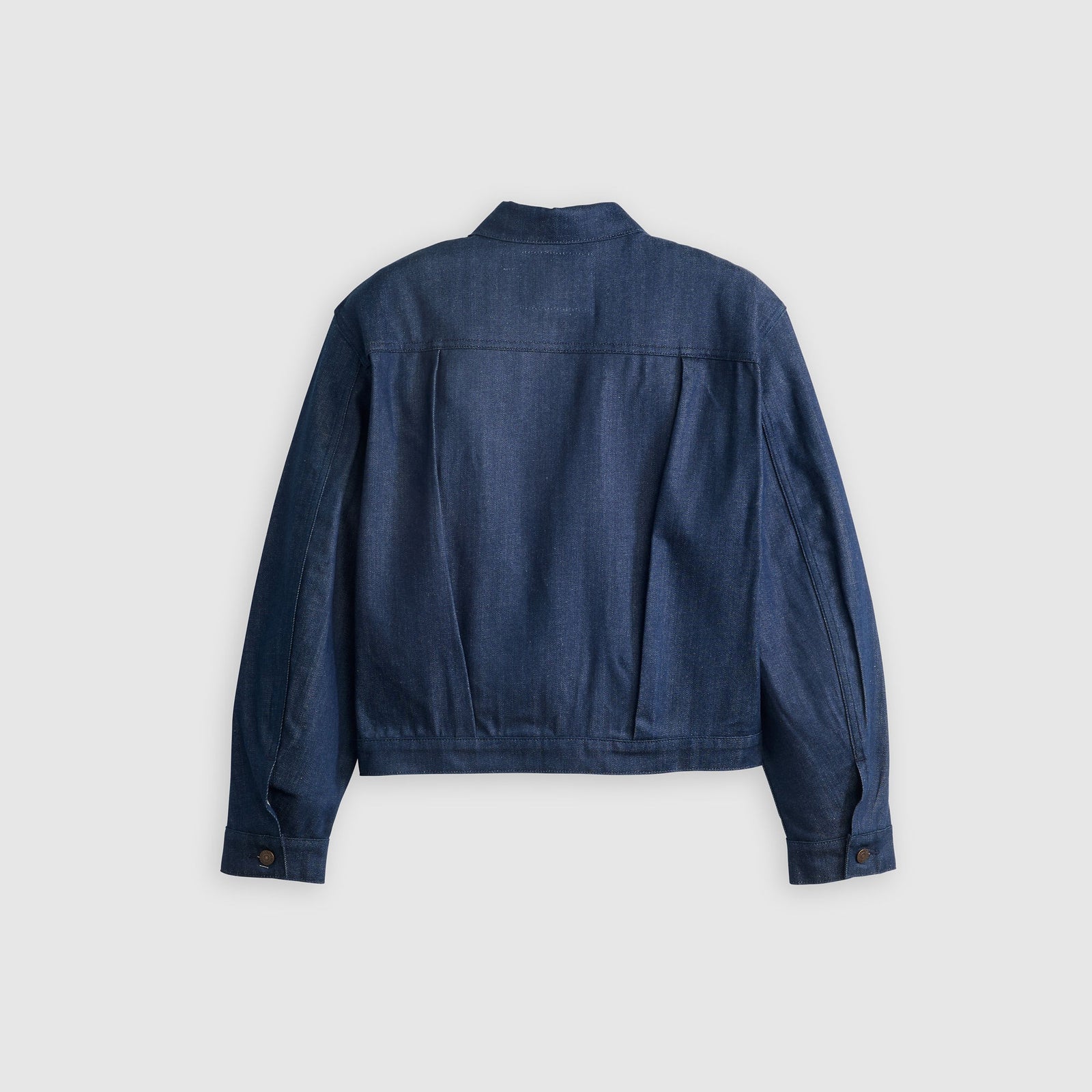 Main 7 - Levi's® Men's Blue Tab™ Type I Jacket - A91370004