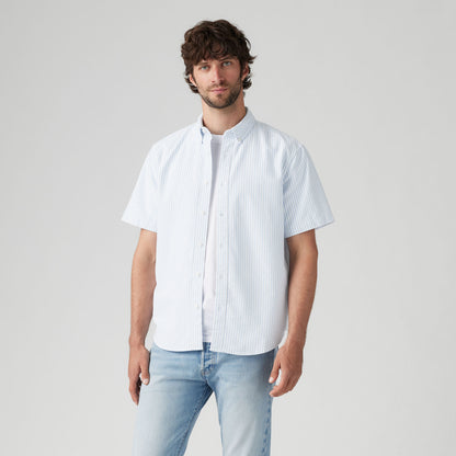 Thumbnail 1 - Levi's® Men's Short-Sleeve Authentic Button-Down Shirts SCL - 