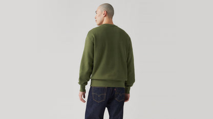 Levi's® Men's Authentic Crewneck Sweatshirt