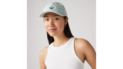 Levi's® Women's Lazy Girl Logo Cap