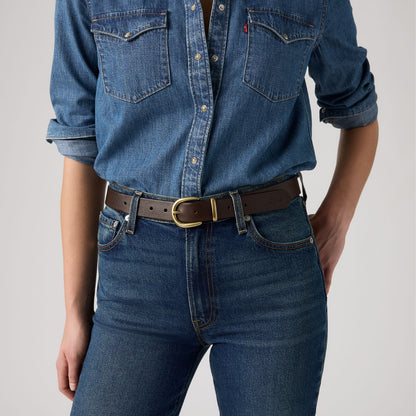Thumbnail 1 - Levi's® Women's Phoebe Belt - 000IH0001