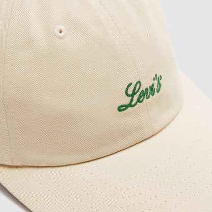 Thumbnail 5 - Levi's® Women's Alex Cap - 002GR0010