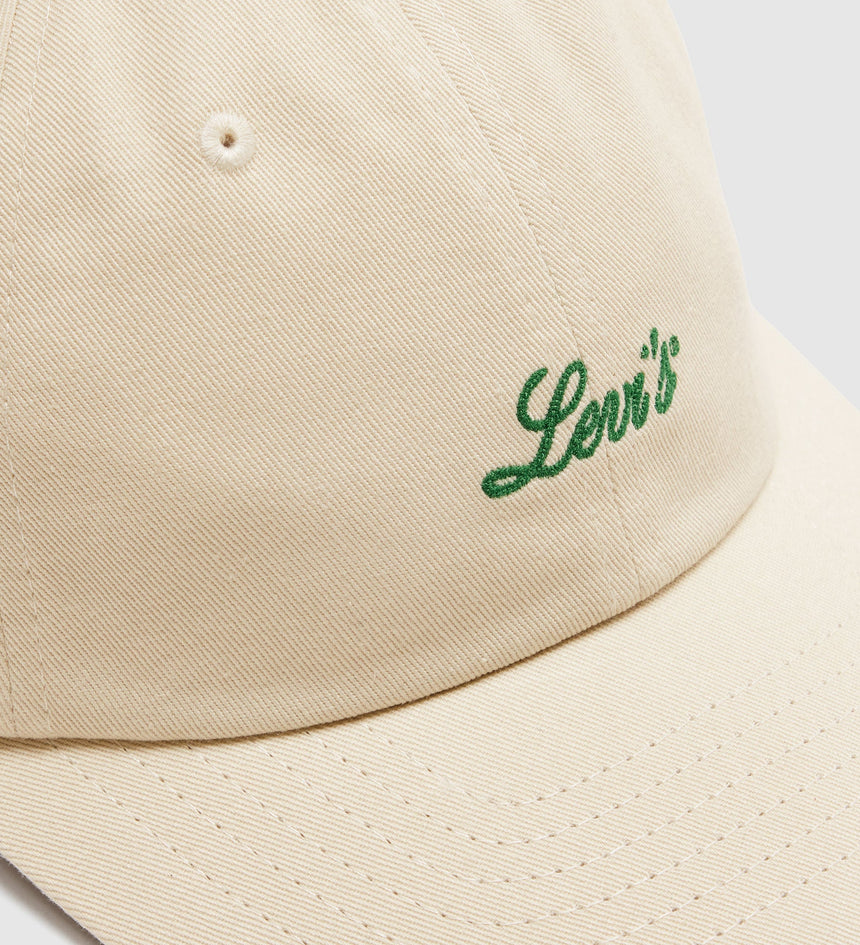 Main 5 - Levi's® Women's Alex Cap - 002GR0010