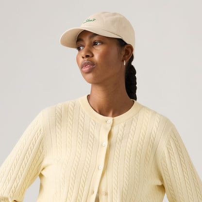 Thumbnail 1 - Levi's® Women's Alex Cap - 002GR0010