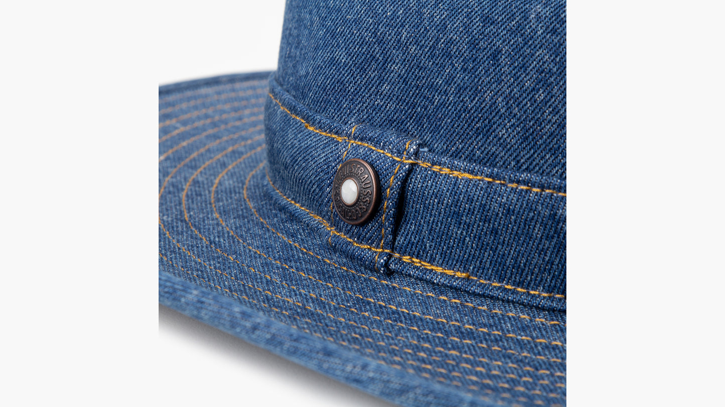 Levi's® Women's Rodeo Hat