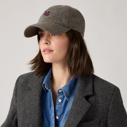 Levi's® Monogram Cap