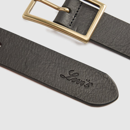 Levi's® Women's Rectangle Buckle Belt