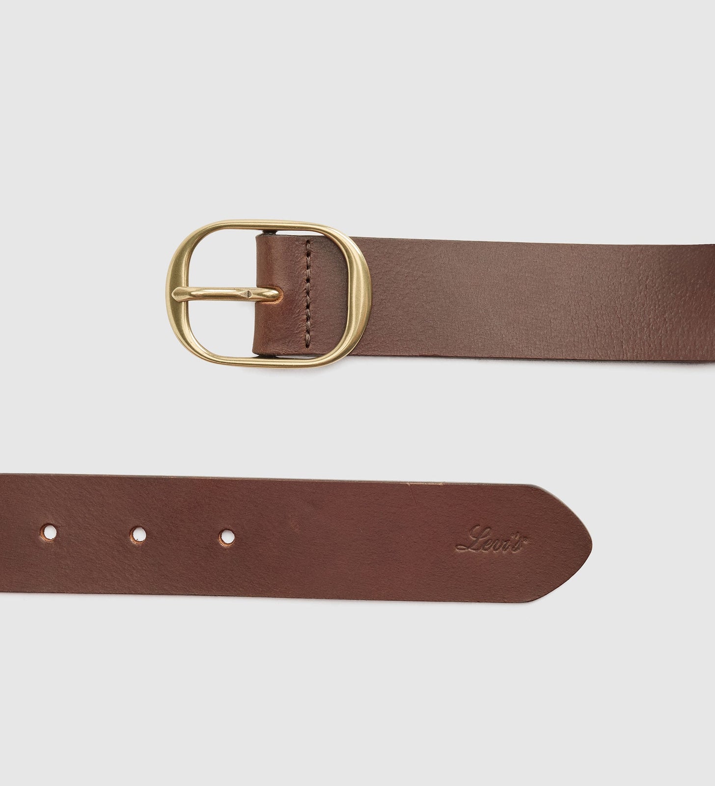 Main 2 - Levi's® Women's Madison Belt - 004CM0001