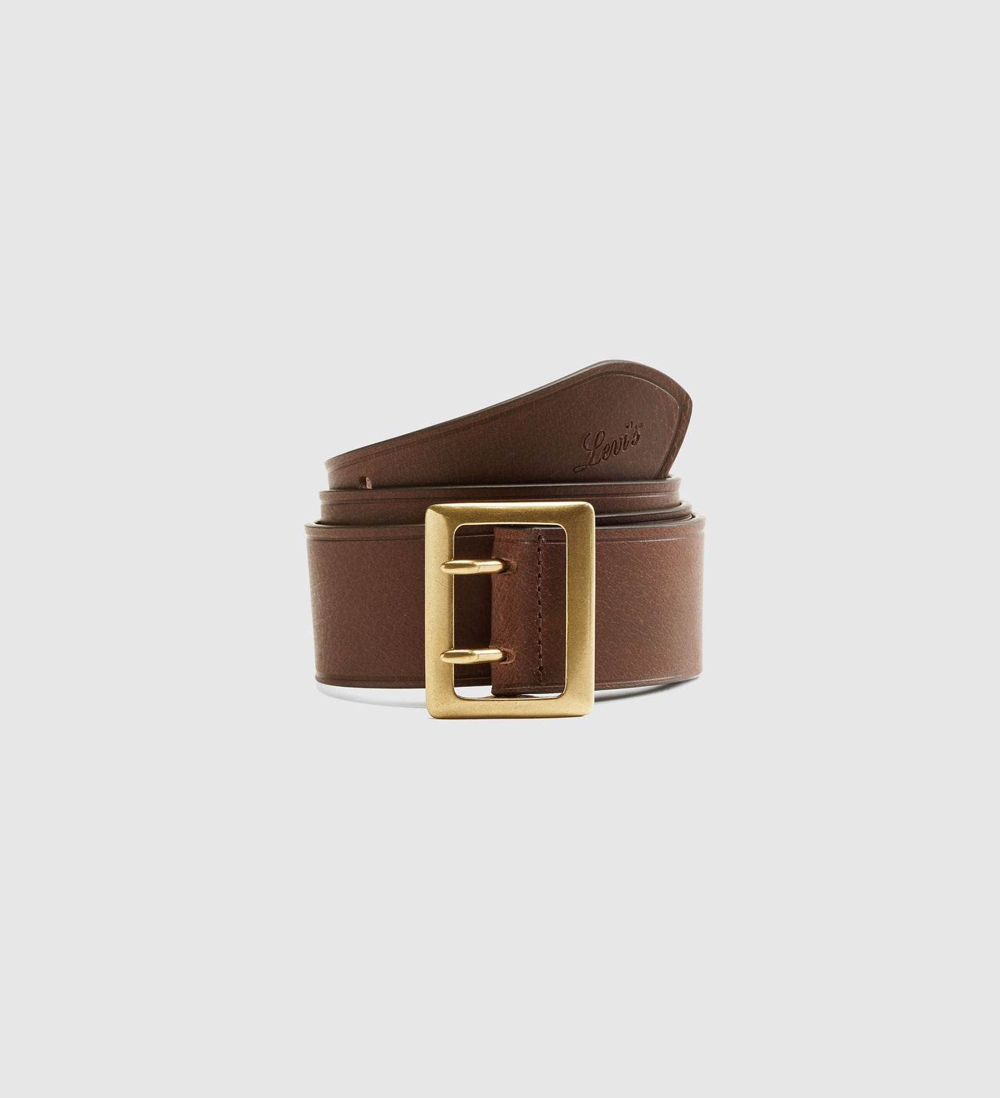Main 2 - Levi's® Women's Frankie Belt - 005BV0001