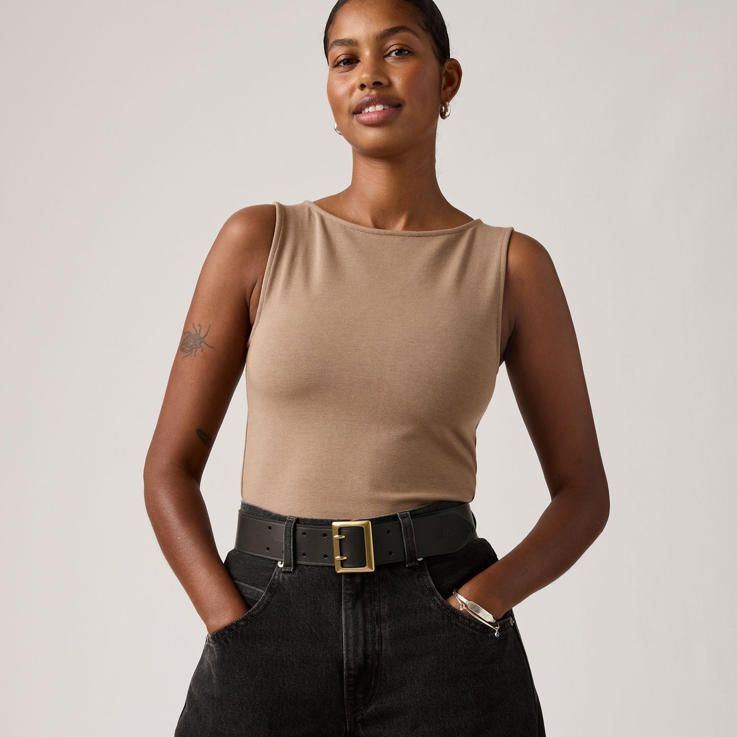 Levi's® Women's Frankie Belt