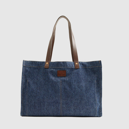 Thumbnail 3 - Levi's® Women's Heritage All-Day Tote Bag - 005D70003