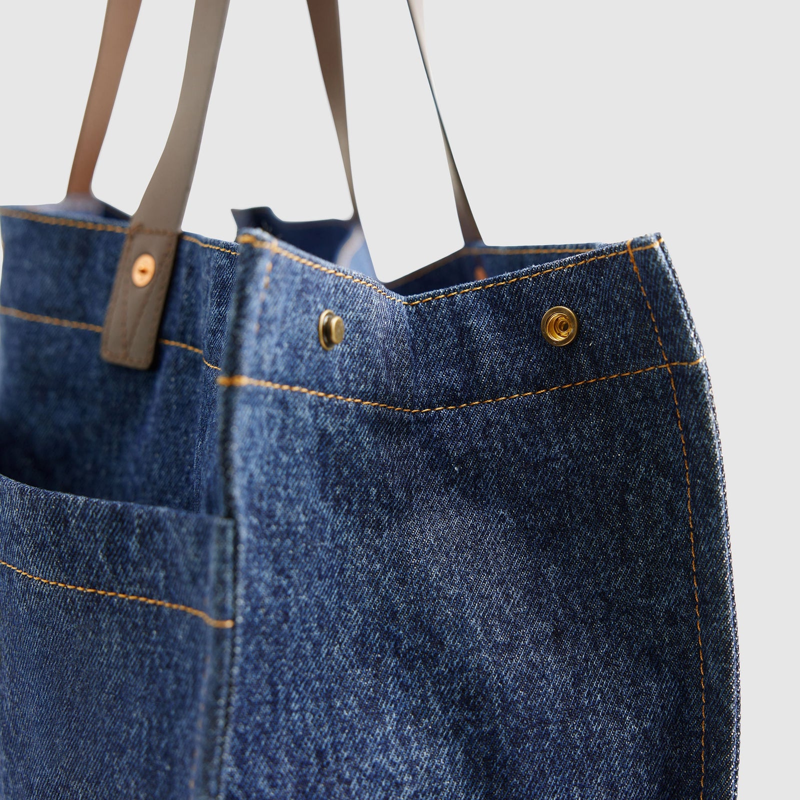 Main 4 - Levi's® Women's Heritage All-Day Tote Bag - 005D70003
