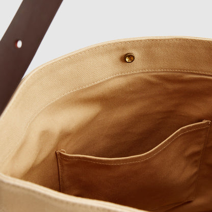 Thumbnail 5 - Levi's® Women's Medium Heritage Bag - 005DN0002