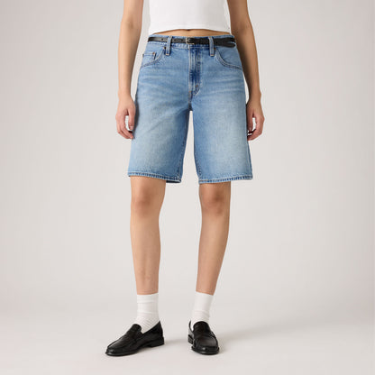 Thumbnail 5 - Levi's® Women's Baggy Dad Jorts - 000MJ0004