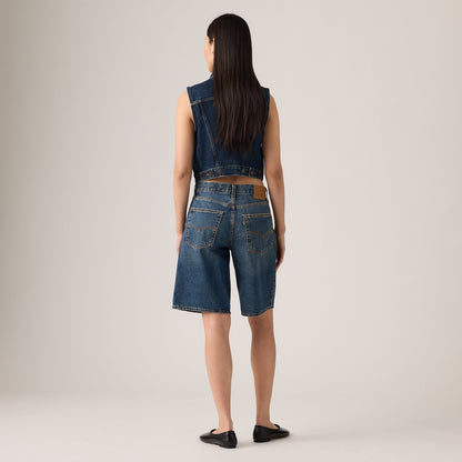Thumbnail 3 - Levi's® Women's Baggy Dad Jorts - 000MJ0008