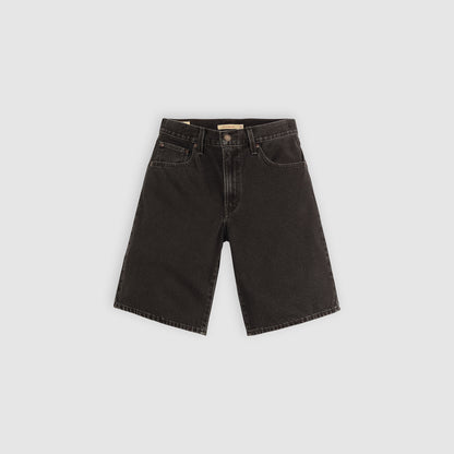 Thumbnail 6 - Levi's® Women's Baggy Dad Jorts - 000MJ0009