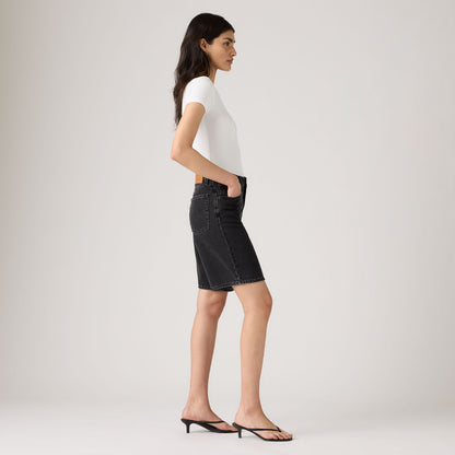 Thumbnail 2 - Levi's® Women's Baggy Dad Jorts - 000MJ0009