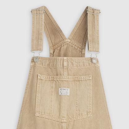 Thumbnail 7 - Levi's® Women's Baggy Overalls - 000UG0005