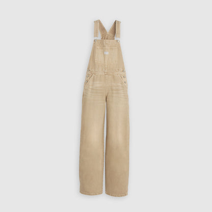 Thumbnail 6 - Levi's® Women's Baggy Overalls - 000UG0005