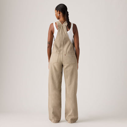 Thumbnail 2 - Levi's® Women's Baggy Overalls - 000UG0005